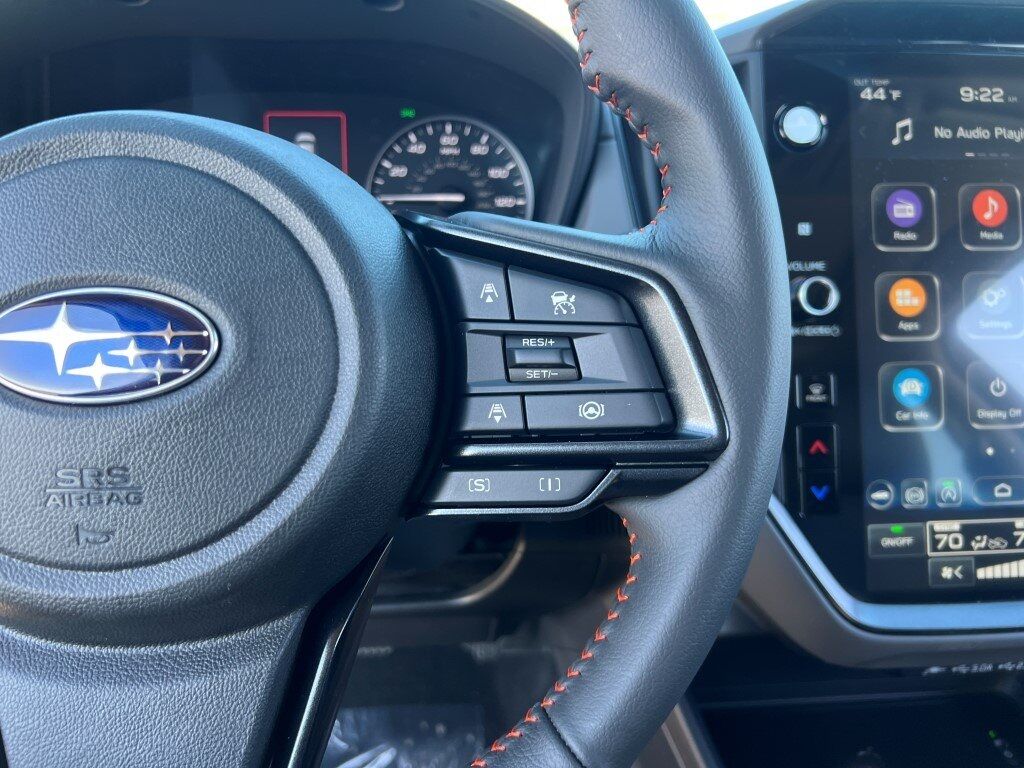 2025 Subaru Crosstrek Limited Springfield VA