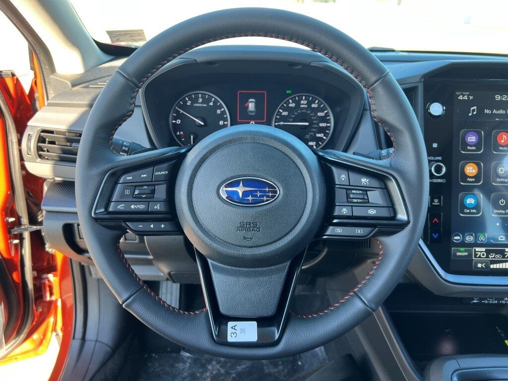 2025 Subaru Crosstrek Limited Springfield VA