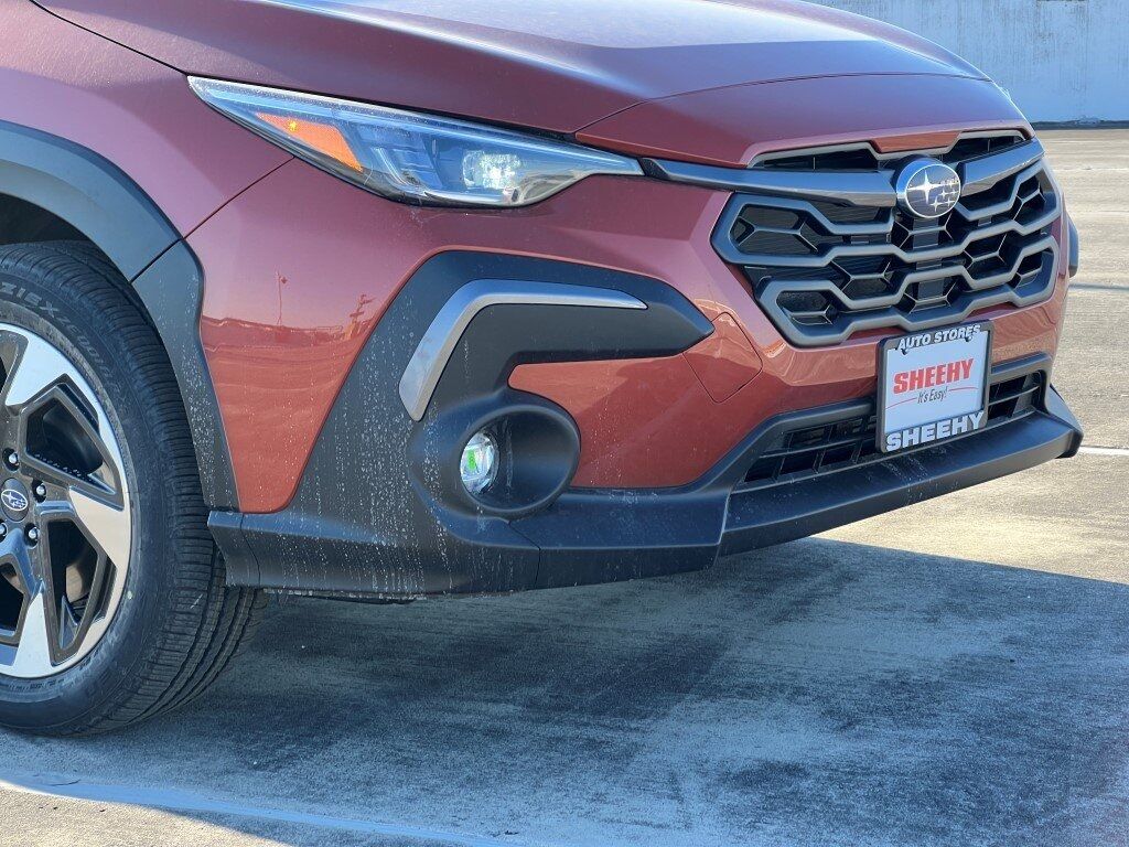 2025 Subaru Crosstrek Limited Springfield VA