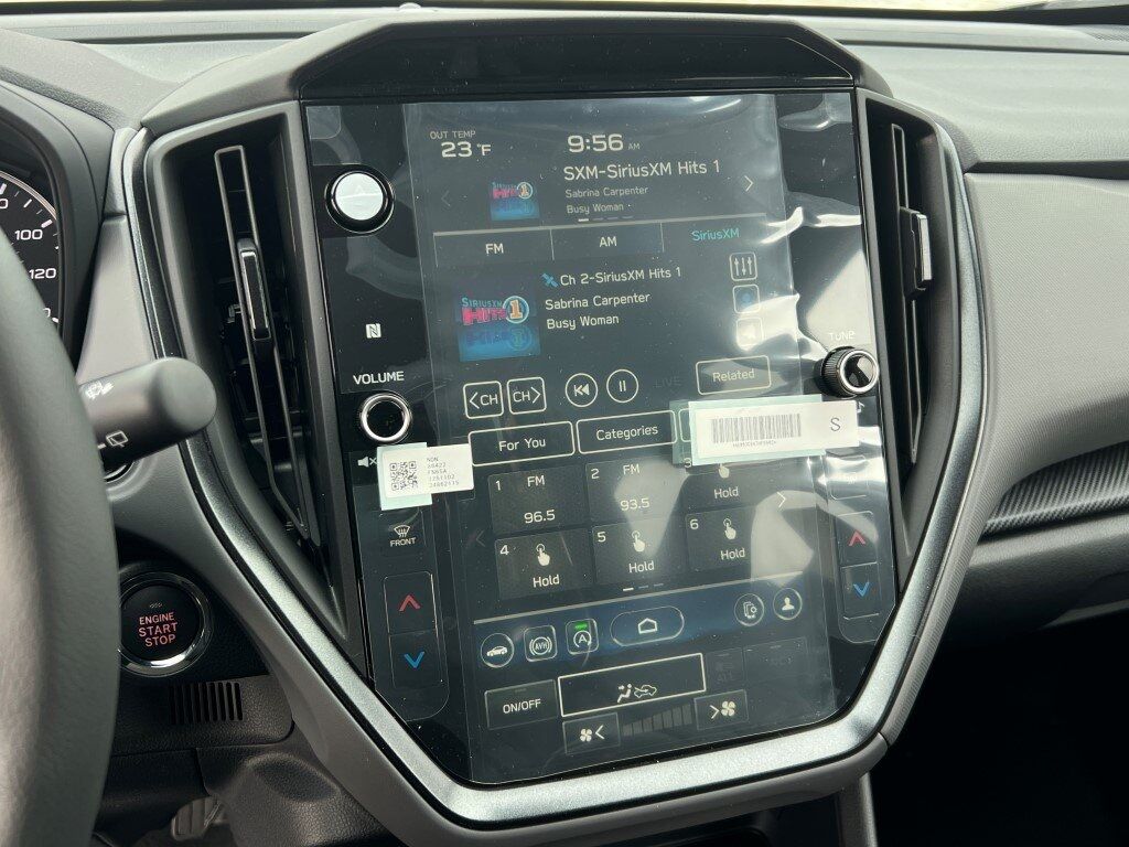 2025 Subaru Crosstrek Limited Springfield VA