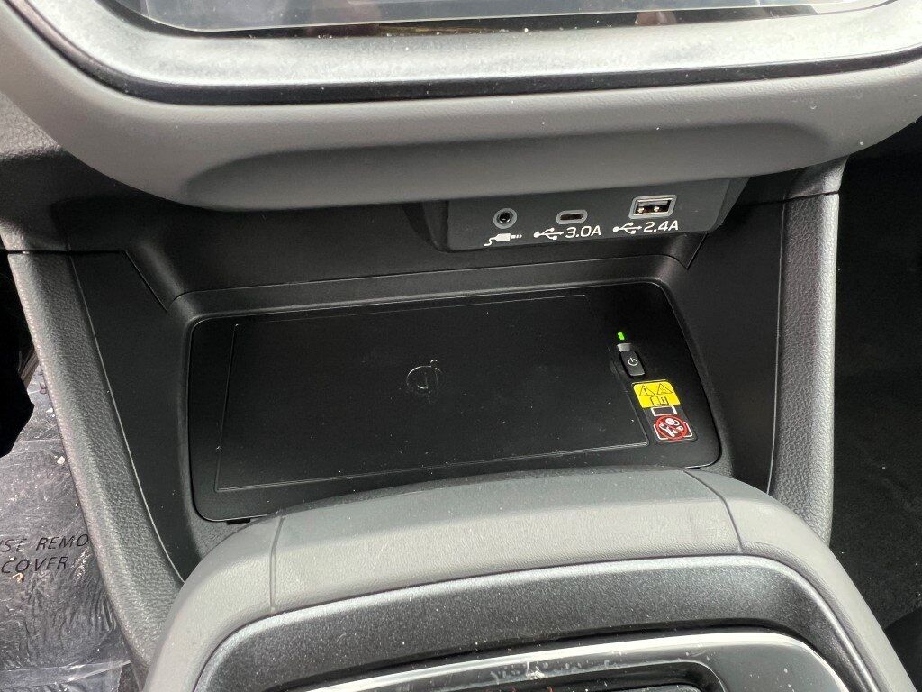 2025 Subaru Crosstrek Limited Springfield VA