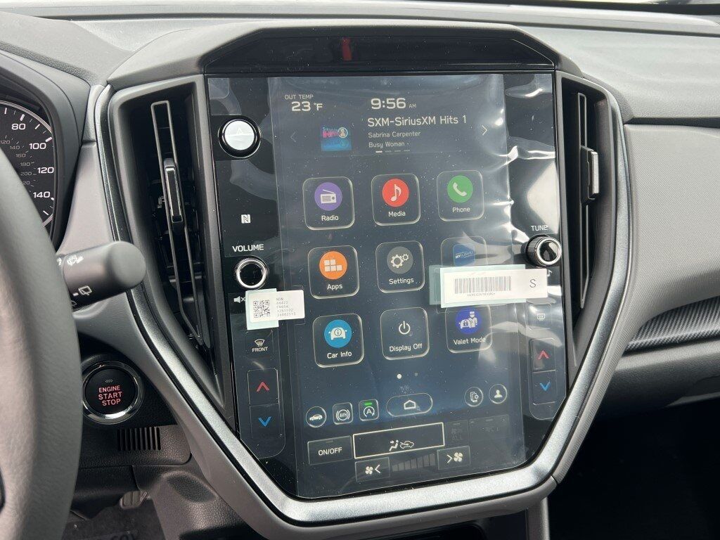 2025 Subaru Crosstrek Limited Springfield VA