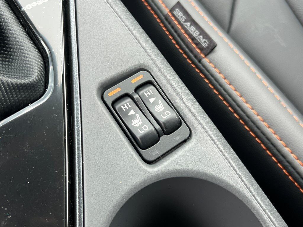 2025 Subaru Crosstrek Limited Springfield VA