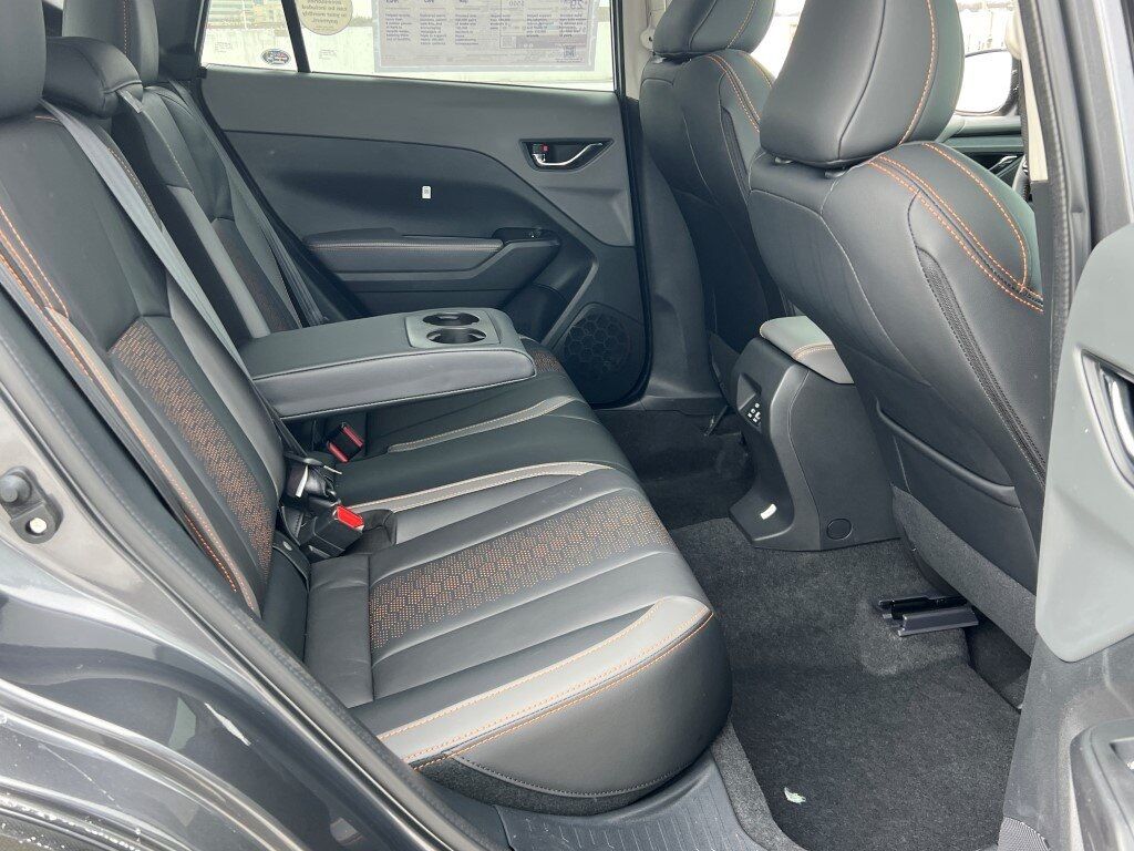 2025 Subaru Crosstrek Limited Springfield VA