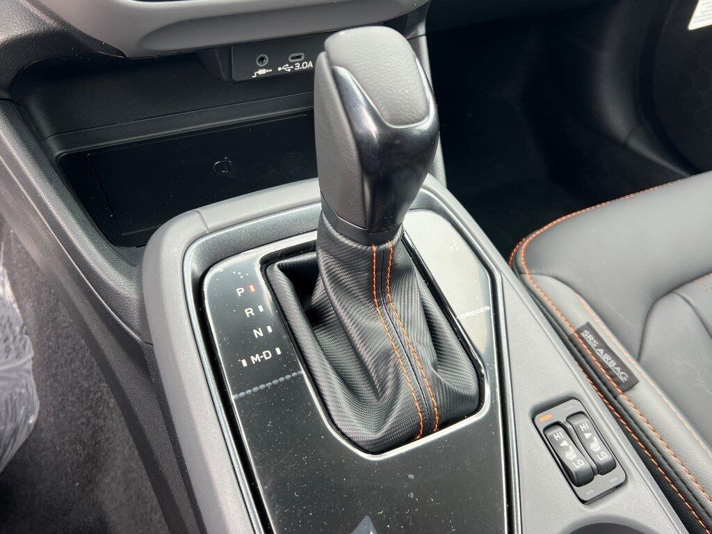 2025 Subaru Crosstrek Limited Springfield VA