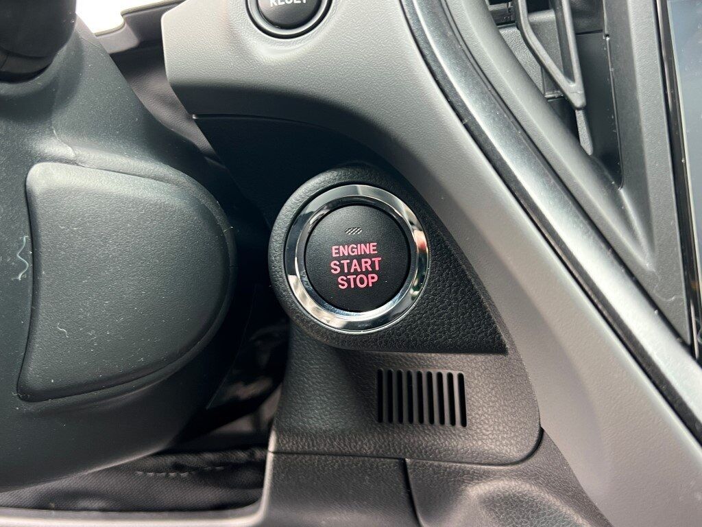 2025 Subaru Crosstrek Limited Springfield VA