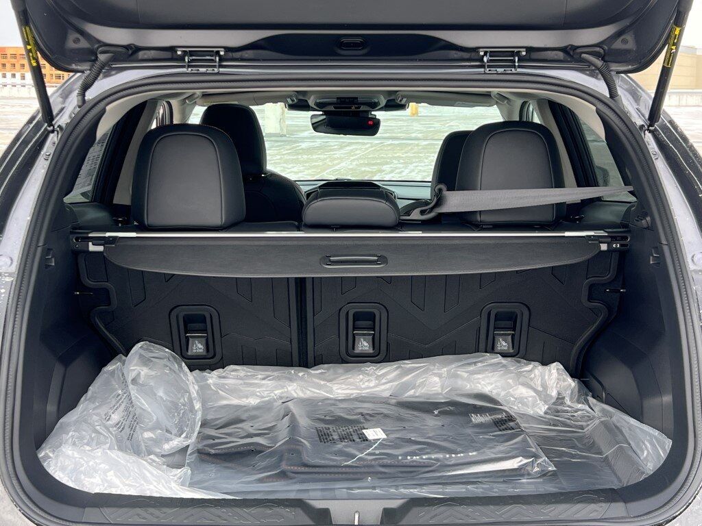 2025 Subaru Crosstrek Limited Springfield VA