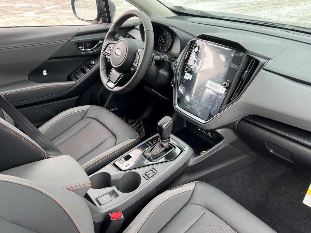 2025 Subaru Crosstrek Limited Springfield VA