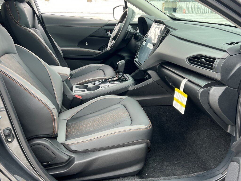 2025 Subaru Crosstrek Limited Springfield VA