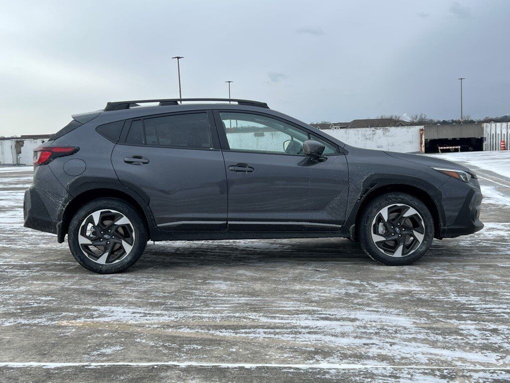 2025 Subaru Crosstrek Limited Springfield VA