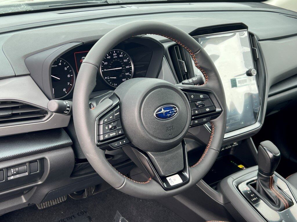 2025 Subaru Crosstrek Limited Springfield VA