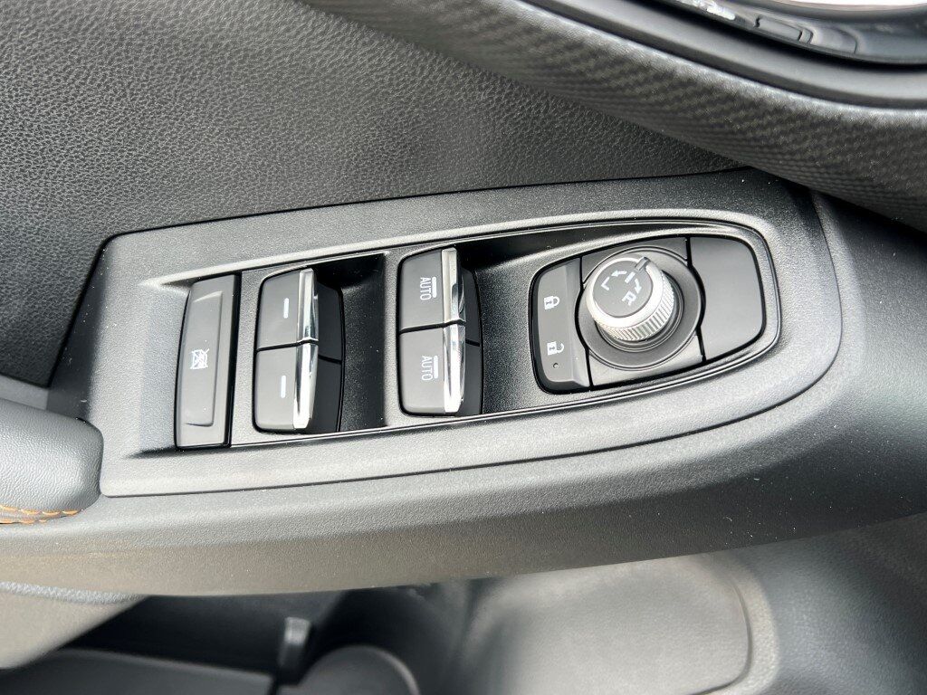 2025 Subaru Crosstrek Limited Springfield VA