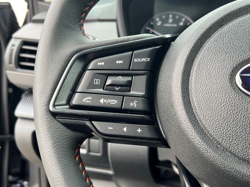 2025 Subaru Crosstrek Limited Springfield VA