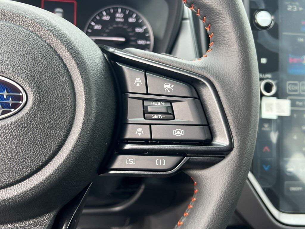 2025 Subaru Crosstrek Limited Springfield VA