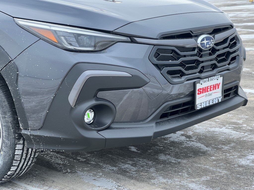 2025 Subaru Crosstrek Limited Springfield VA