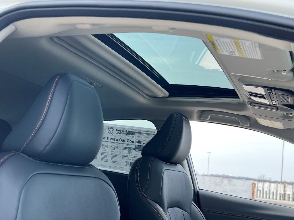 2025 Subaru Crosstrek Limited Springfield VA