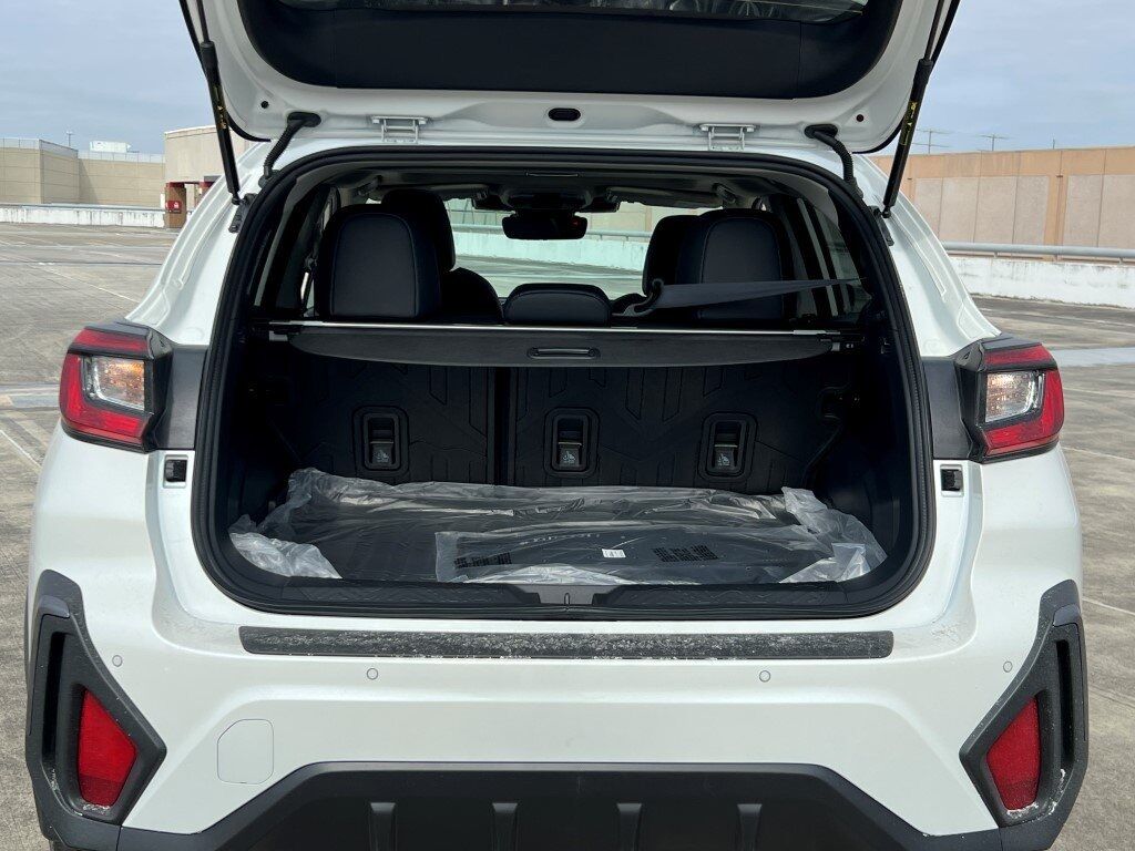 2025 Subaru Crosstrek Limited Springfield VA