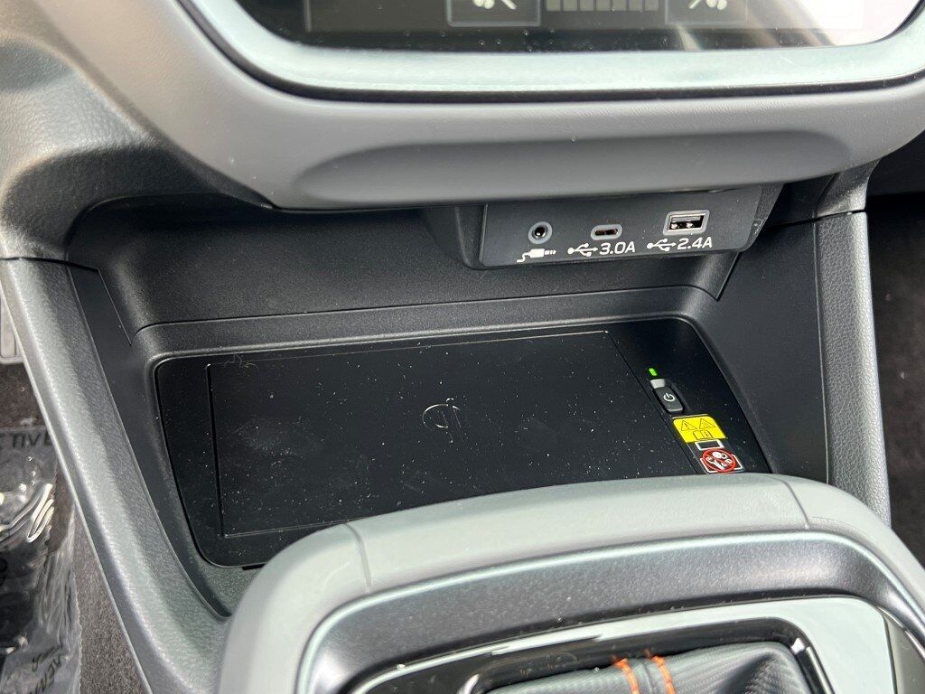 2025 Subaru Crosstrek Limited Springfield VA