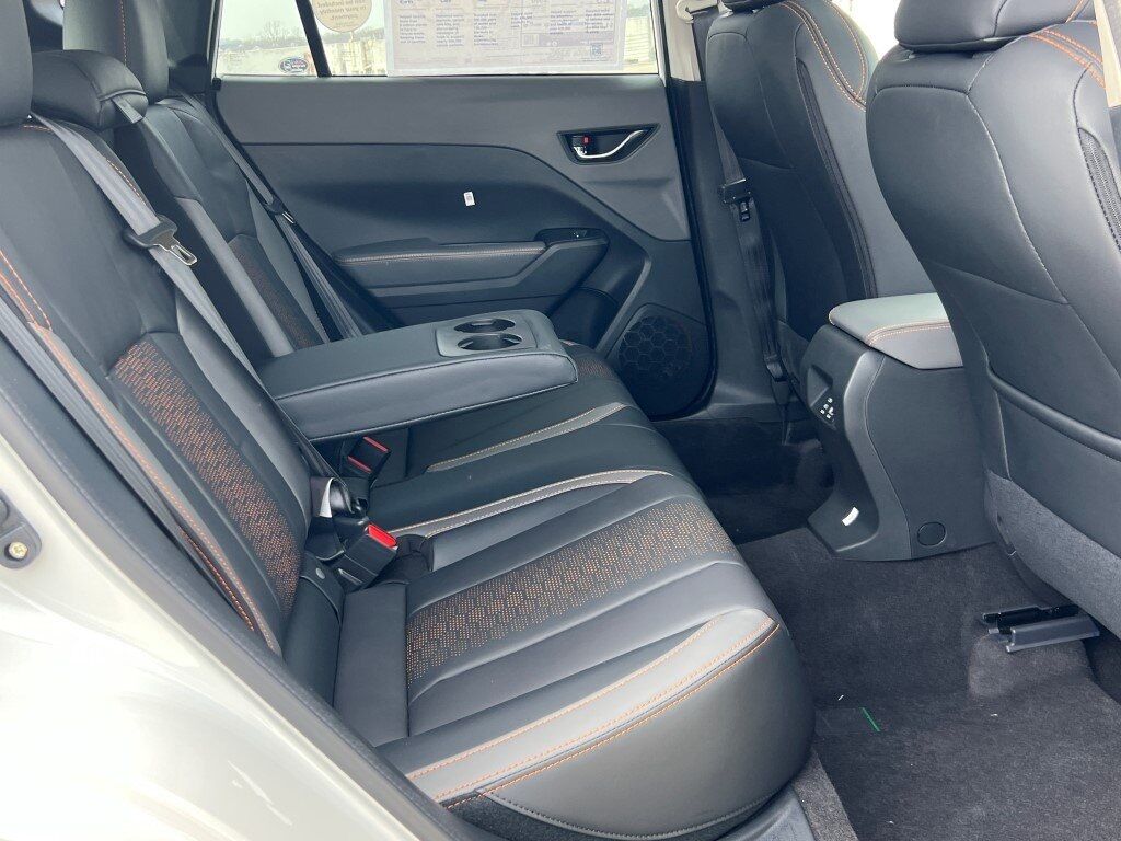 2025 Subaru Crosstrek Limited Springfield VA