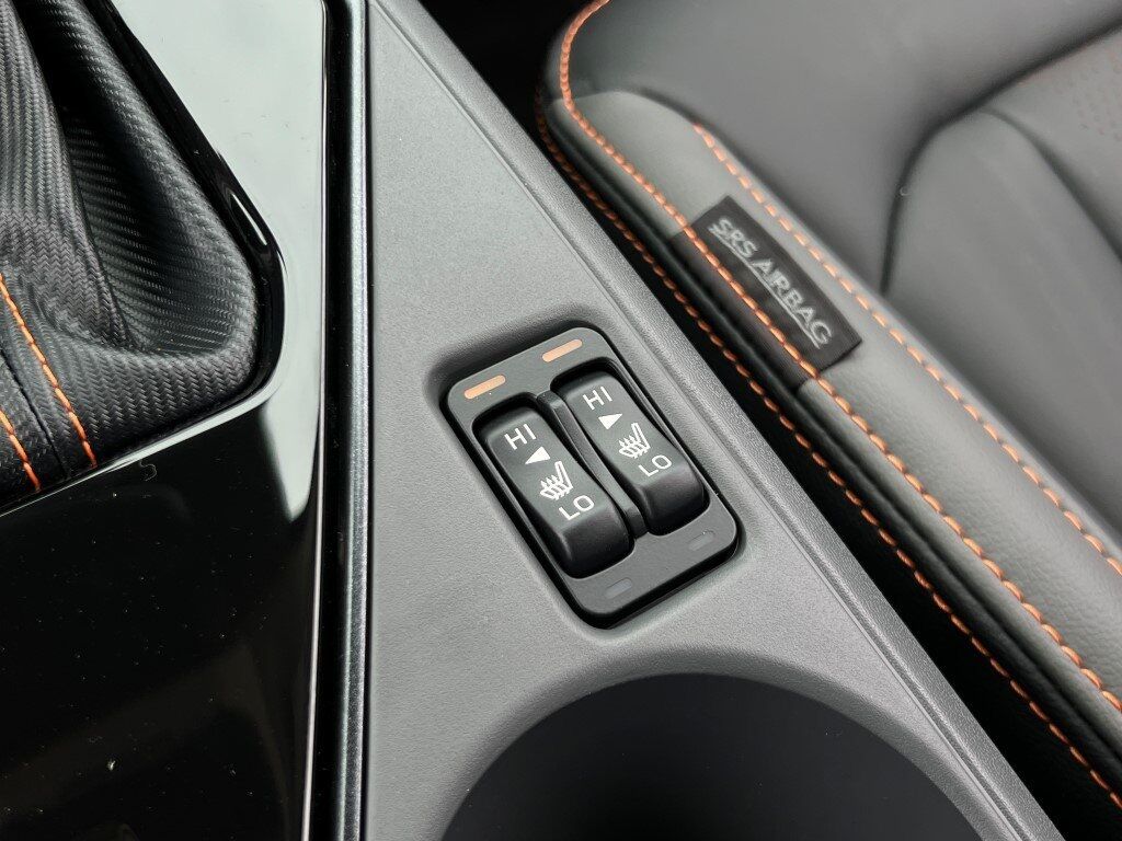 2025 Subaru Crosstrek Limited Springfield VA