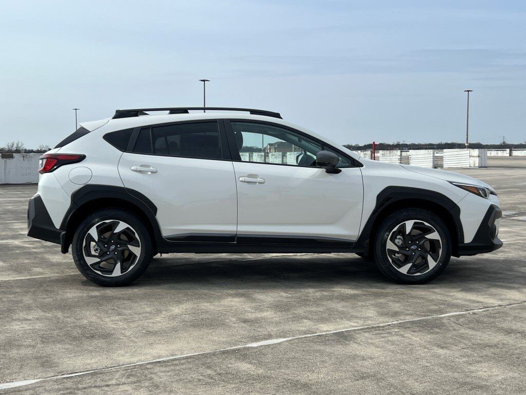 2025 Subaru Crosstrek Limited Springfield VA