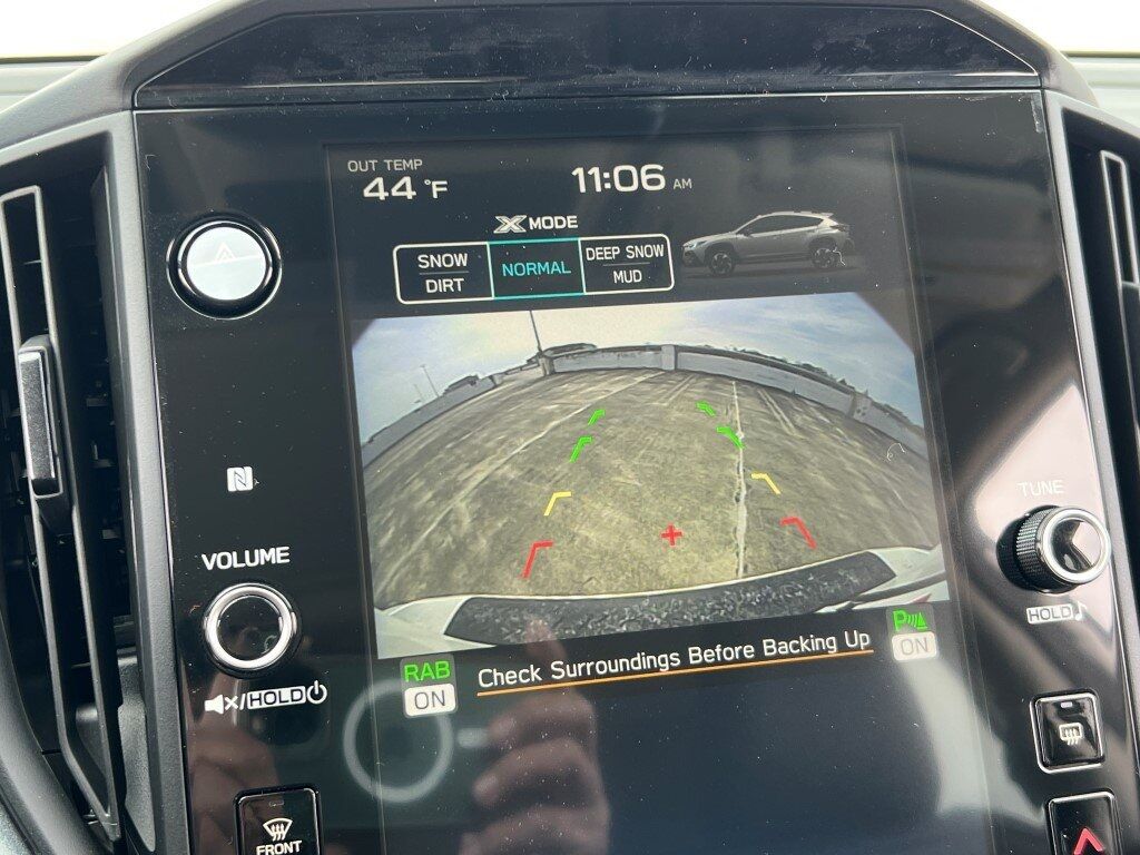 2025 Subaru Crosstrek Limited Springfield VA