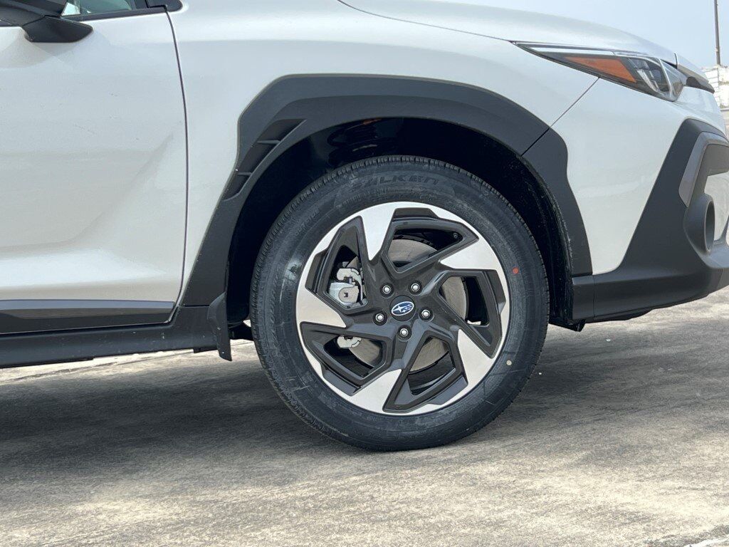 2025 Subaru Crosstrek Limited Springfield VA