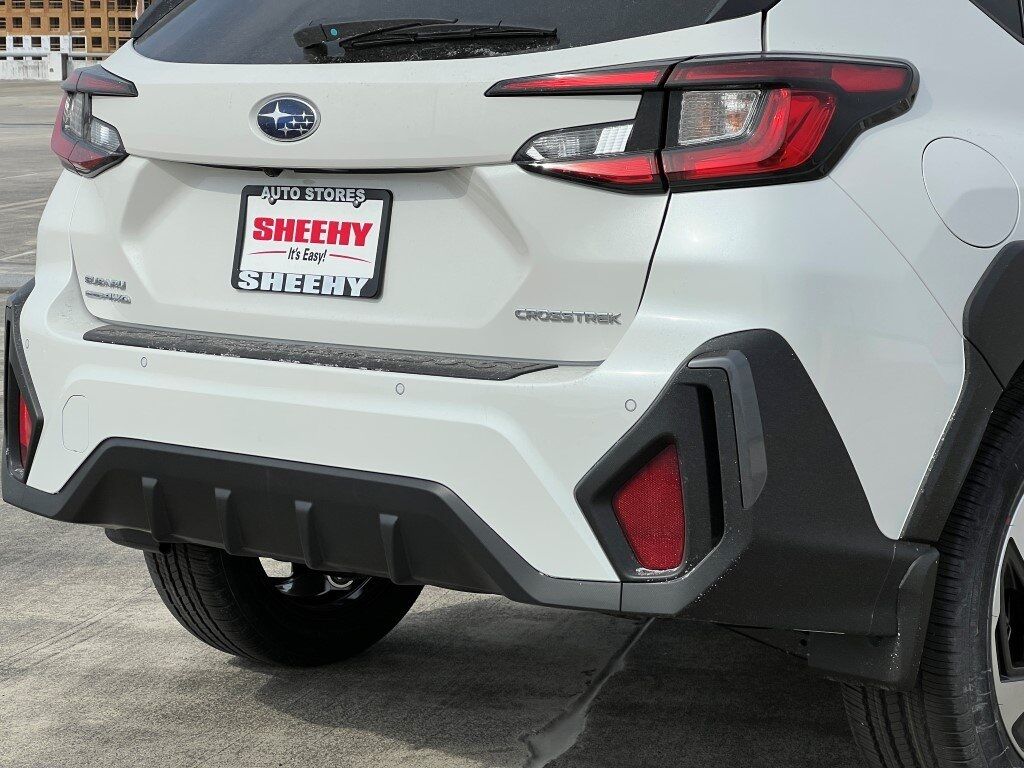 2025 Subaru Crosstrek Limited Springfield VA