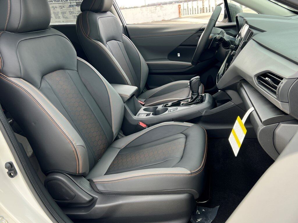 2025 Subaru Crosstrek Limited Springfield VA