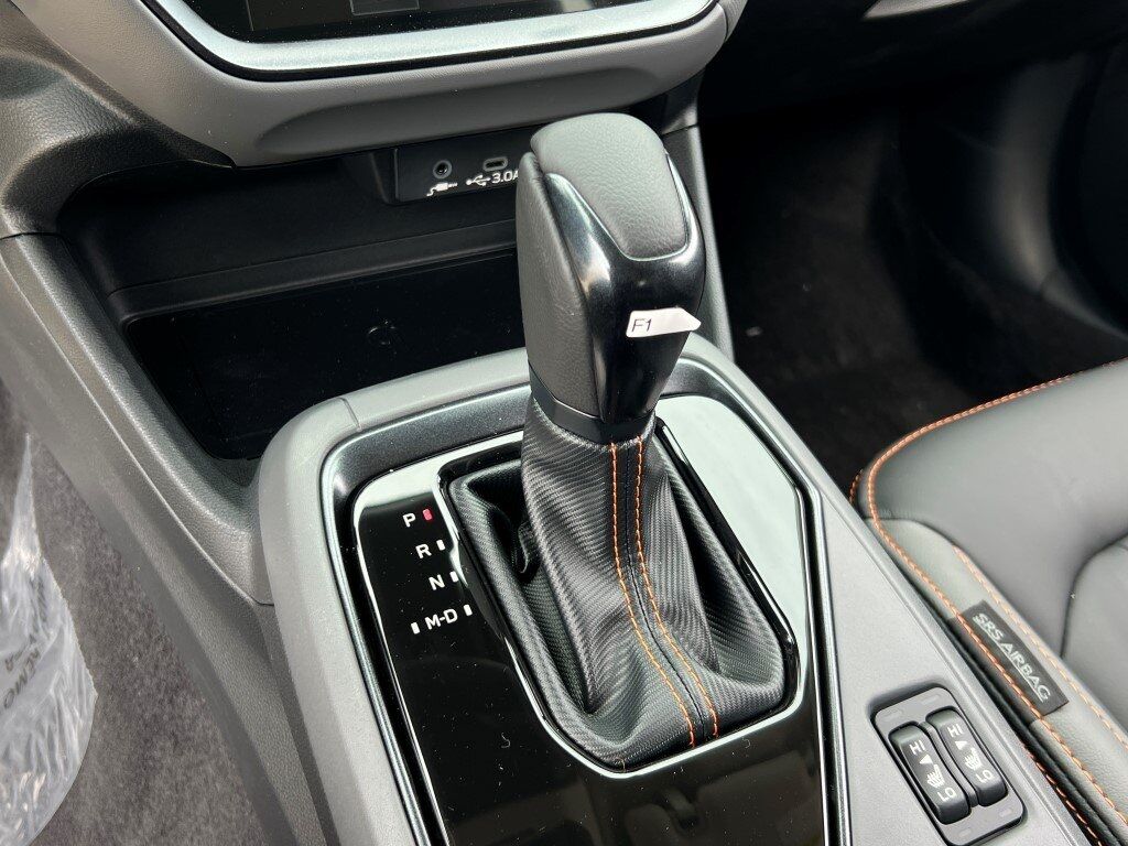 2025 Subaru Crosstrek Limited Springfield VA