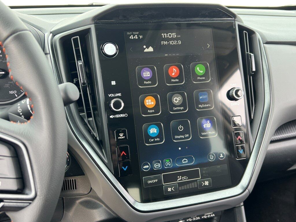 2025 Subaru Crosstrek Limited Springfield VA