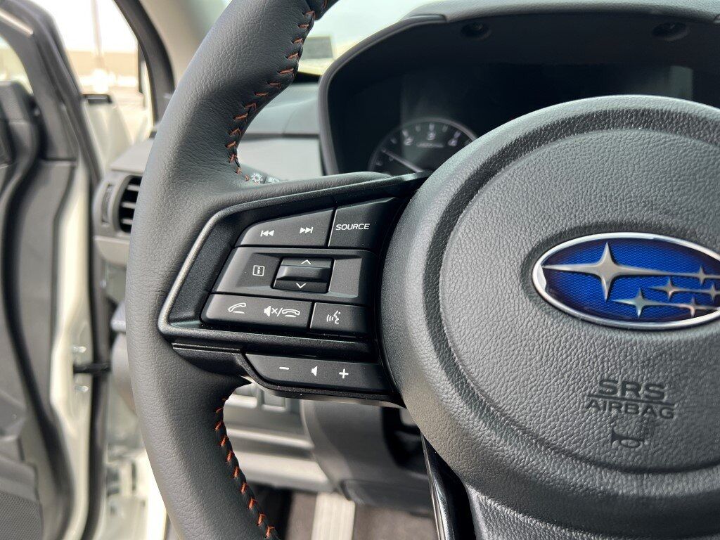 2025 Subaru Crosstrek Limited Springfield VA