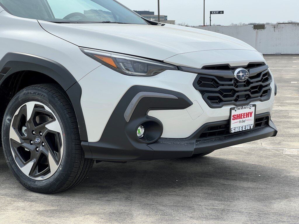 2025 Subaru Crosstrek Limited Springfield VA