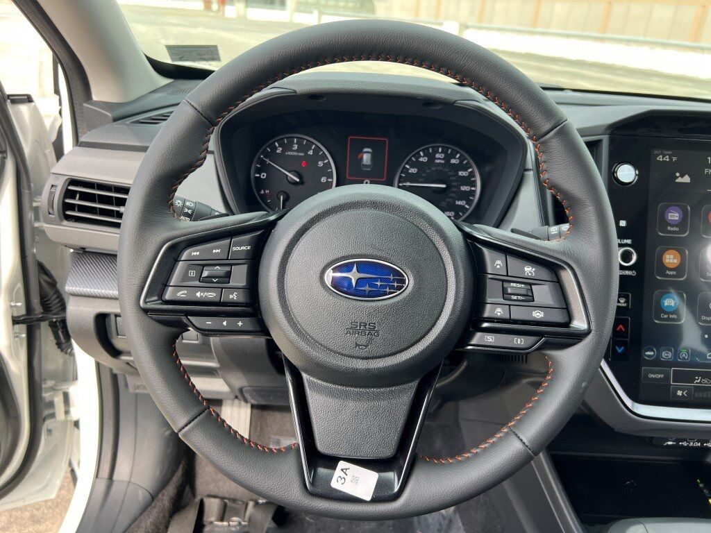 2025 Subaru Crosstrek Limited Springfield VA