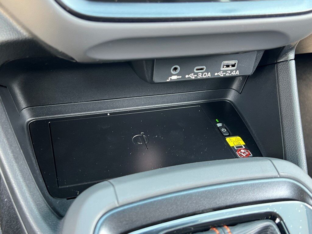 2025 Subaru Crosstrek Limited Springfield VA