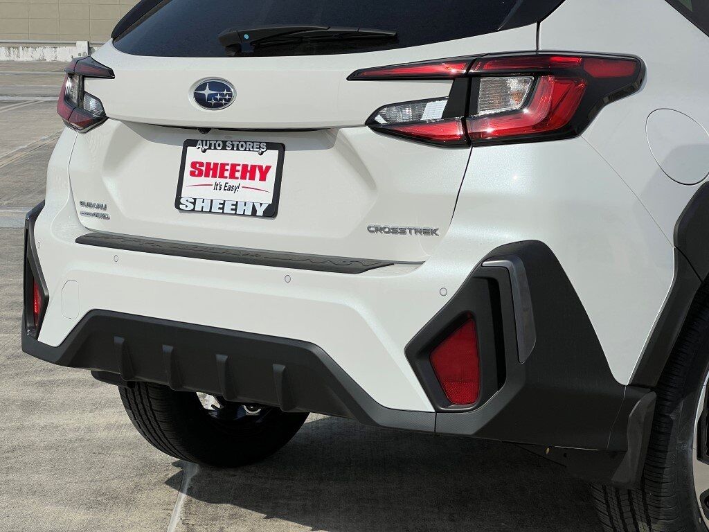 2025 Subaru Crosstrek Limited Springfield VA