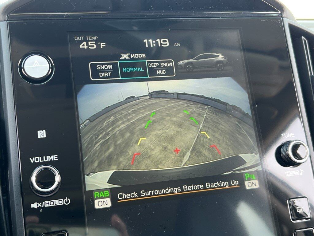 2025 Subaru Crosstrek Limited Springfield VA