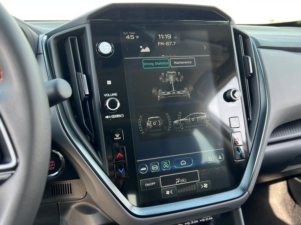 2025 Subaru Crosstrek Limited Springfield VA