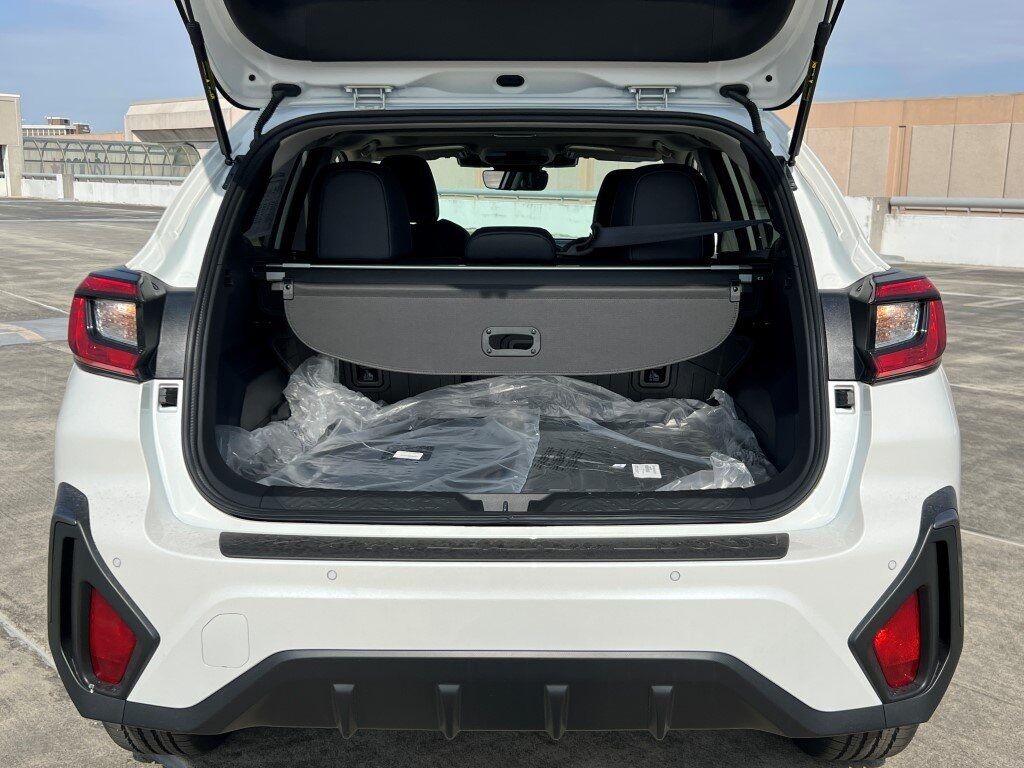 2025 Subaru Crosstrek Limited Springfield VA