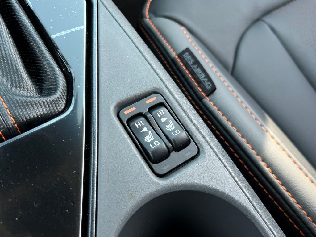 2025 Subaru Crosstrek Limited Springfield VA