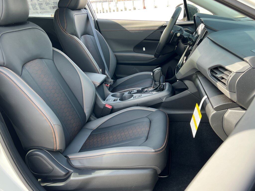 2025 Subaru Crosstrek Limited Springfield VA