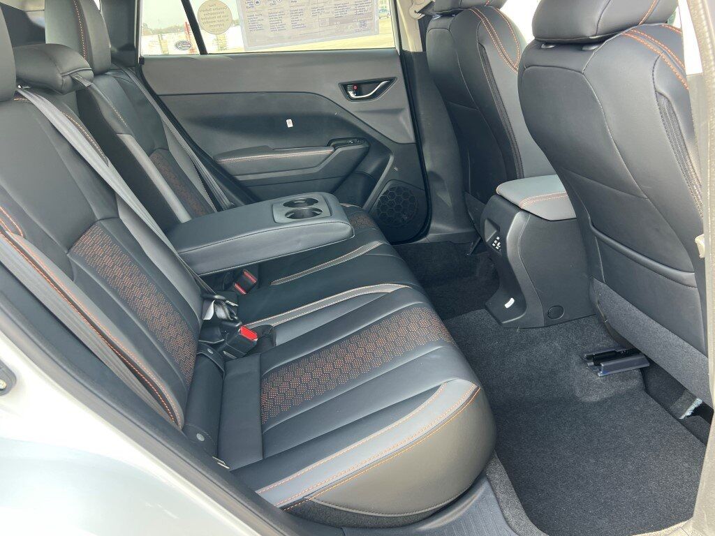 2025 Subaru Crosstrek Limited Springfield VA