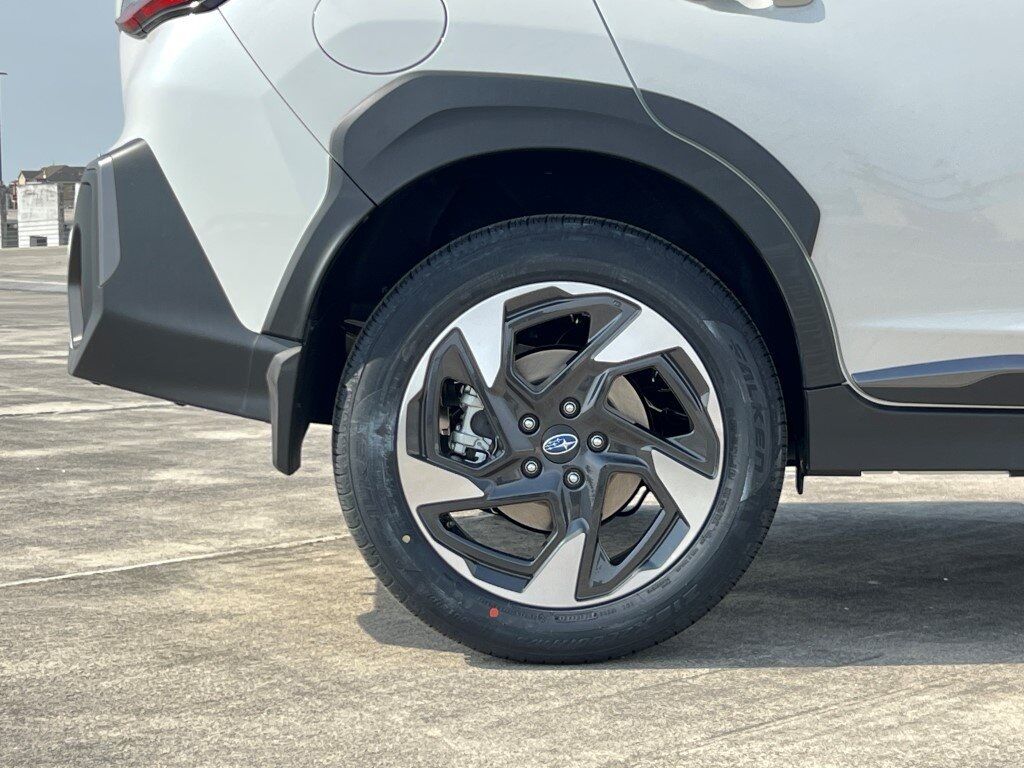 2025 Subaru Crosstrek Limited Springfield VA
