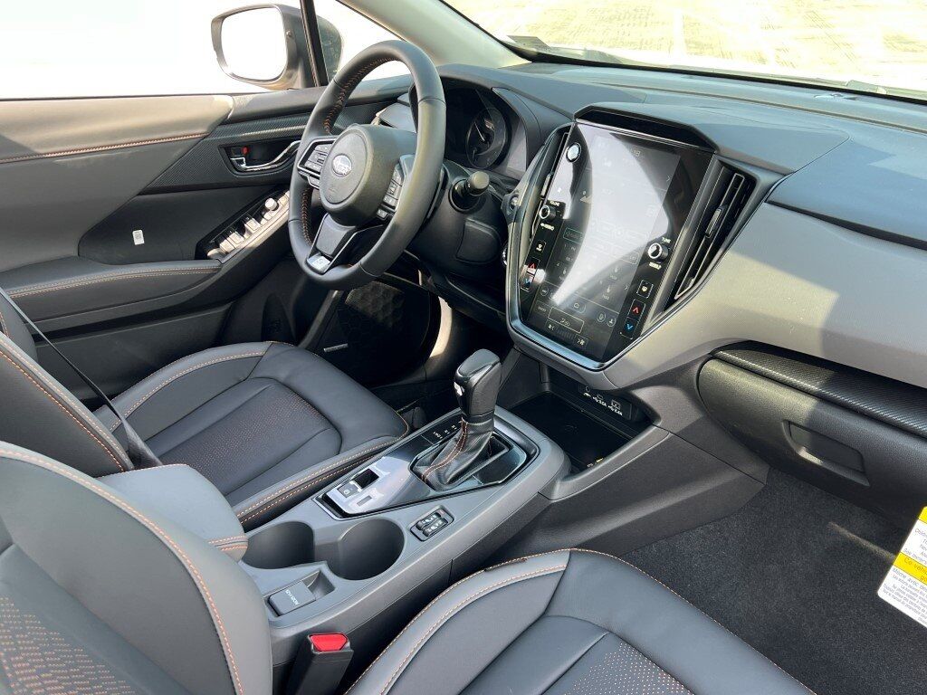 2025 Subaru Crosstrek Limited Springfield VA