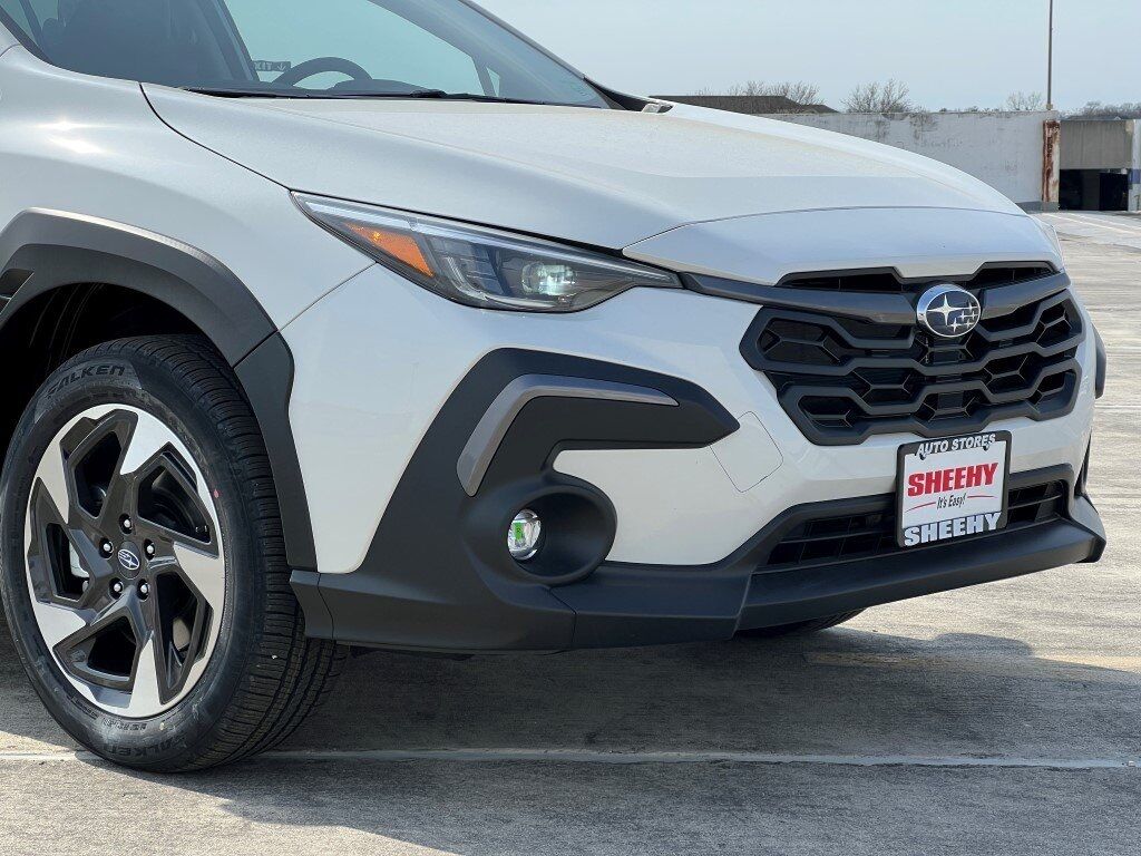 2025 Subaru Crosstrek Limited Springfield VA