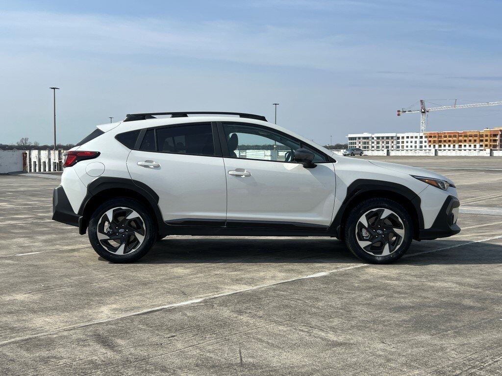 2025 Subaru Crosstrek Limited Springfield VA