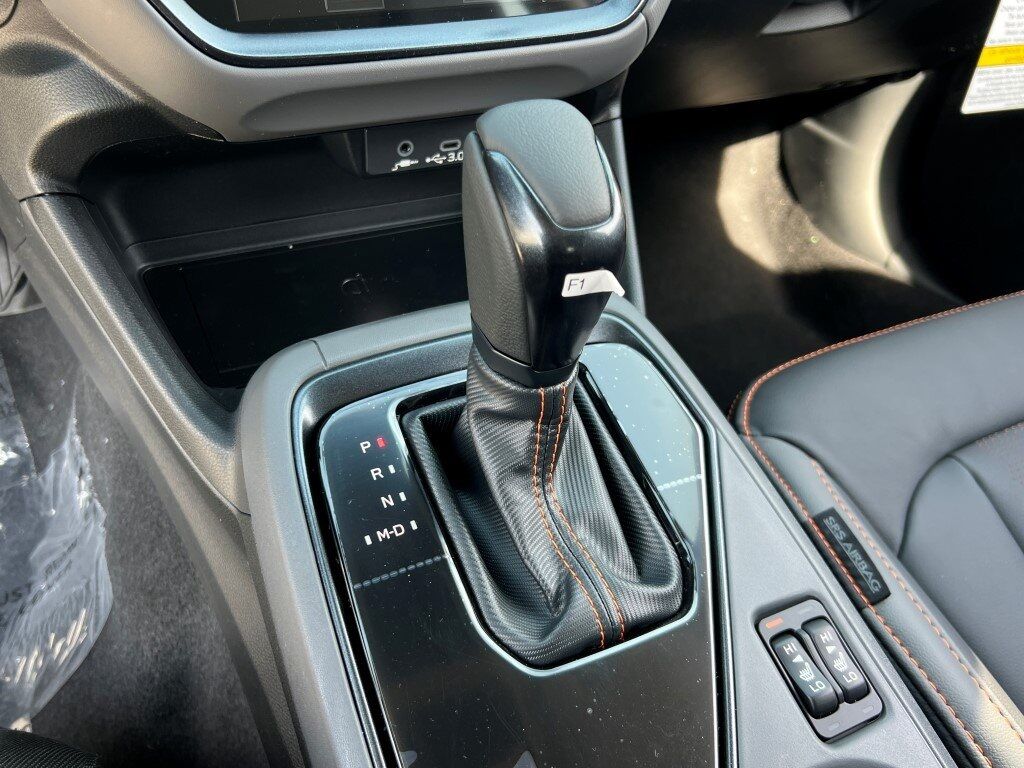 2025 Subaru Crosstrek Limited Springfield VA
