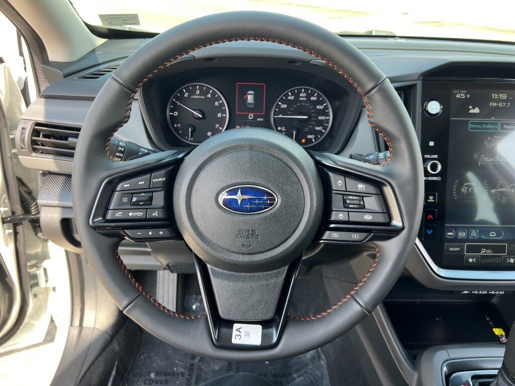 2025 Subaru Crosstrek Limited Springfield VA