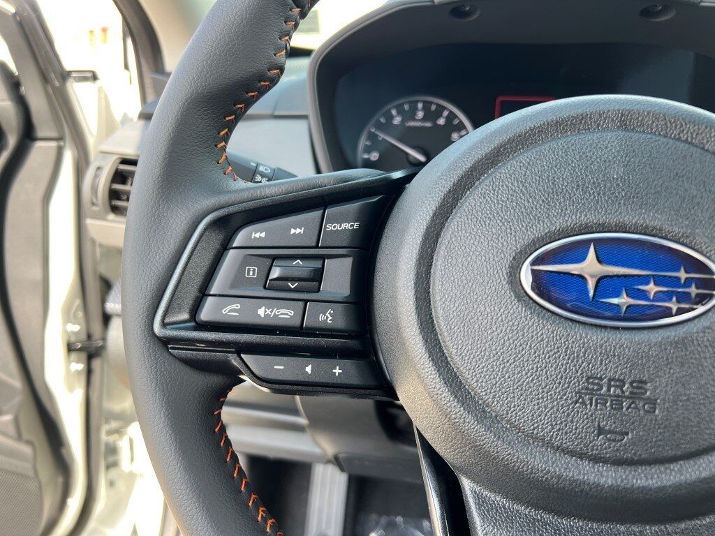 2025 Subaru Crosstrek Limited Springfield VA