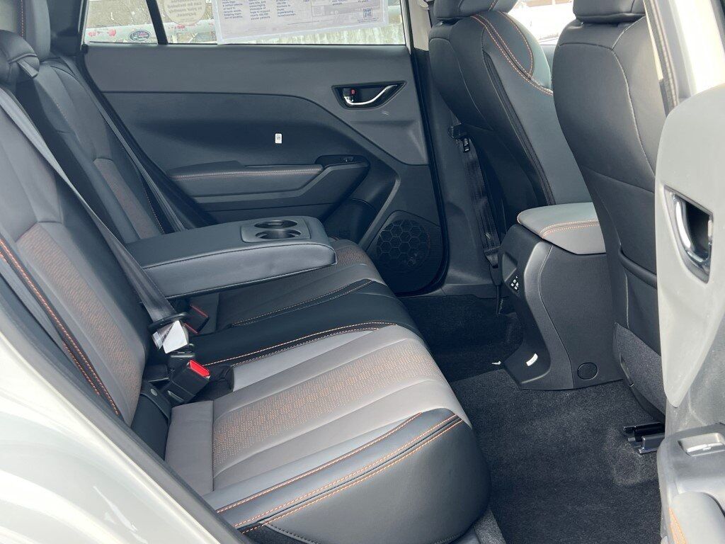 2025 Subaru Crosstrek Limited Springfield VA